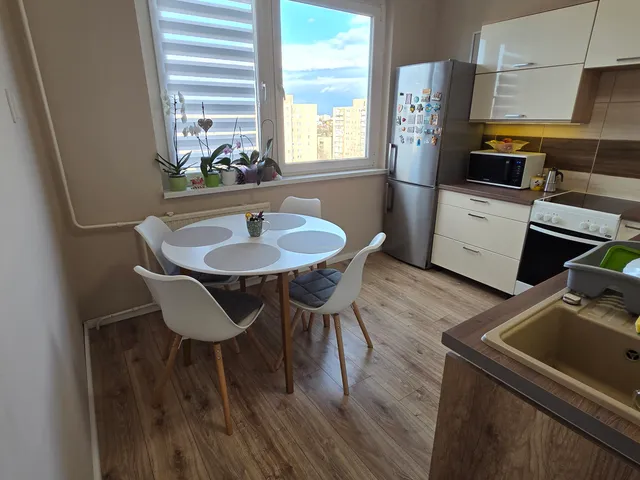 Eladó lakás Debrecen, Tócóskert, István út 29. 78 nm