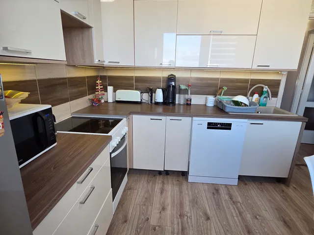 Eladó lakás Debrecen, Tócóskert, István út 29. 78 nm