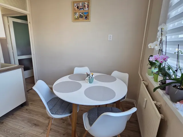 Eladó lakás Debrecen, Tócóskert, István út 29. 78 nm