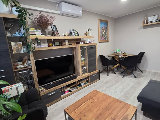 Eladó lakás Debrecen, Újkert 51 nm