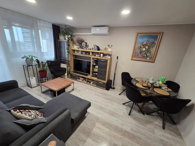 Eladó lakás Debrecen, Újkert, Cívis utca 5. 51 nm