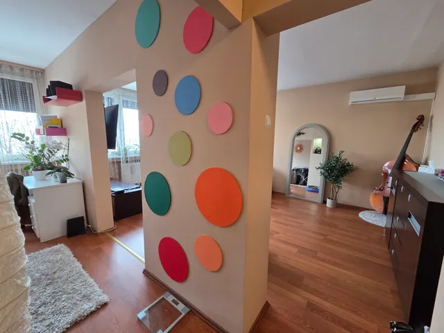 Eladó lakás Debrecen, Belváros, Piac utca 1. 63 nm