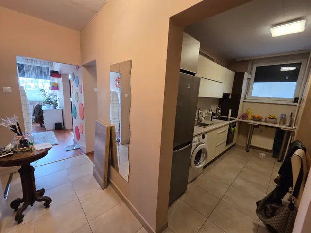 Eladó lakás Debrecen, Belváros, Piac utca 1. 63 nm