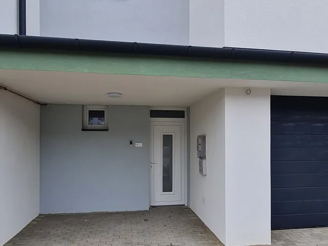 Eladó ház Debrecen, Hatvan utcai kert, József köz 127 nm