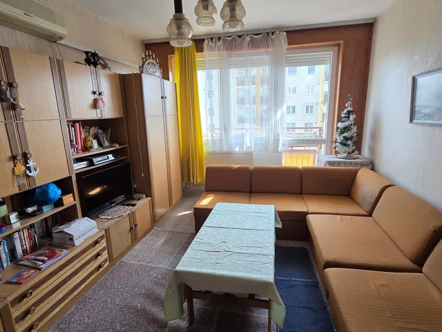 Eladó lakás Debrecen, Tócóskert 44 nm