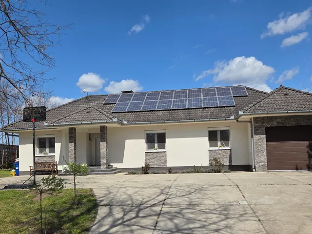 Eladó ház Debrecen 148 nm