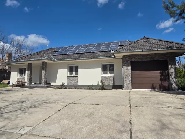 Eladó ház Debrecen, Külső Létai u. 148 nm