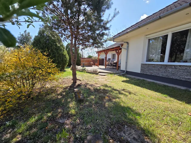 Eladó ház Debrecen, Külső Létai u. 148 nm