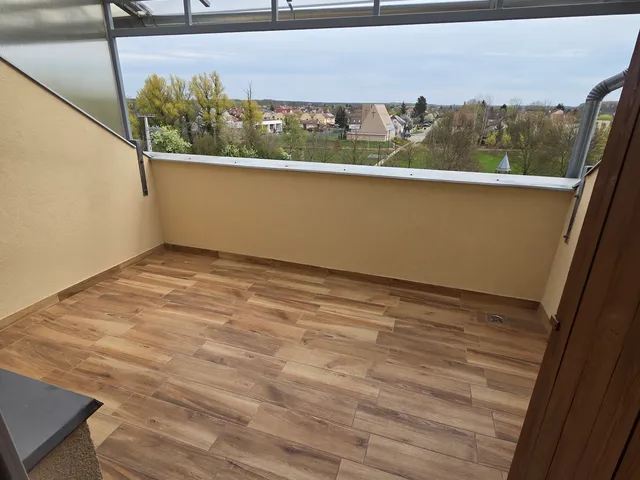 Kiadó lakás Debrecen, Józsa, Szentgyörgyfalvi u.9. 30 nm