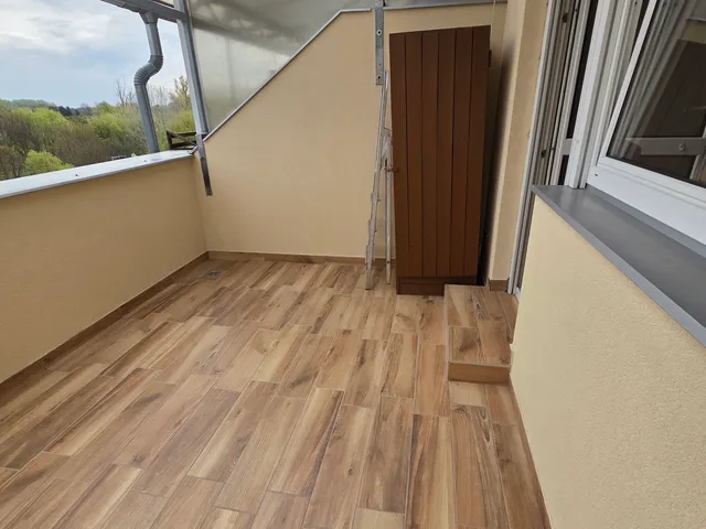 Kiadó lakás Debrecen, Józsa, Szentgyörgyfalvi u.9. 30 nm