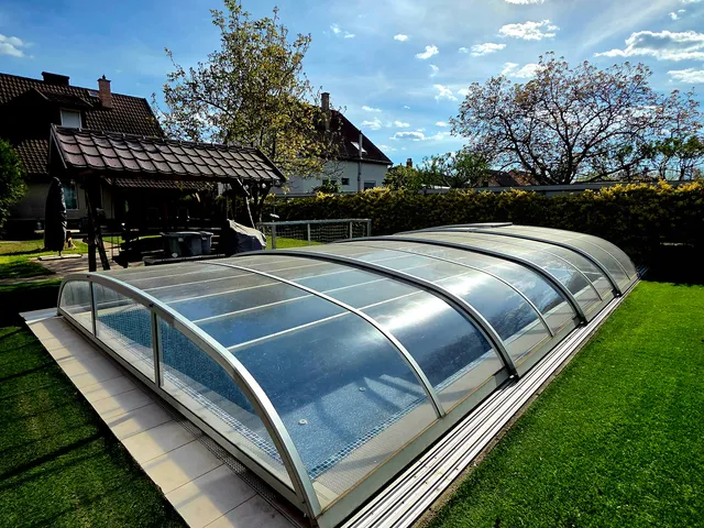 Eladó ház Debrecen, Lencztelep 155 nm