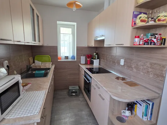 Kiadó ház Debrecen, Felsőjózsa 55 nm
