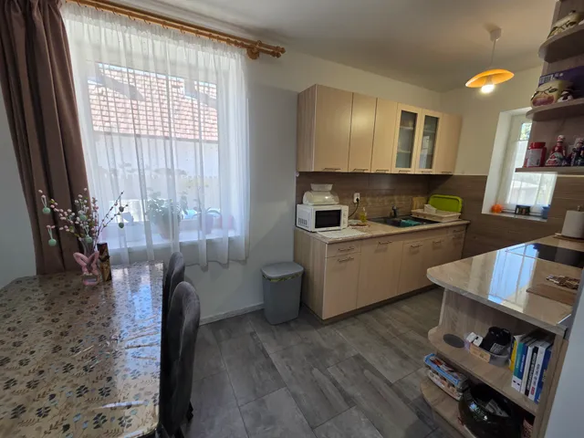 Kiadó ház Debrecen, Felsőjózsa 55 nm