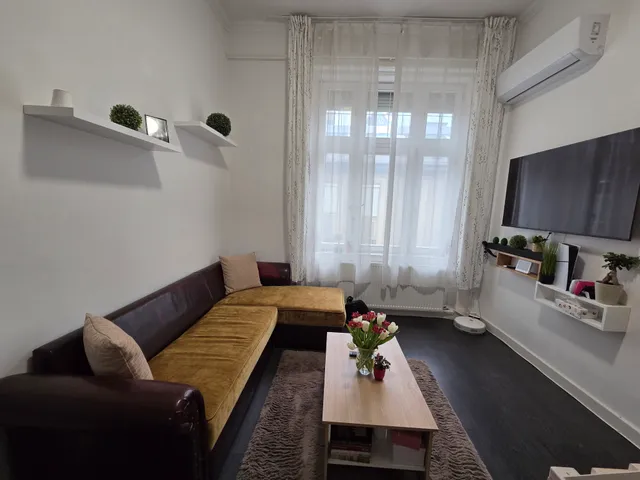 Eladó lakás Debrecen, Belváros, Piac utca 34 nm