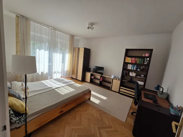 Eladó lakás Debrecen, Libakert 36 nm