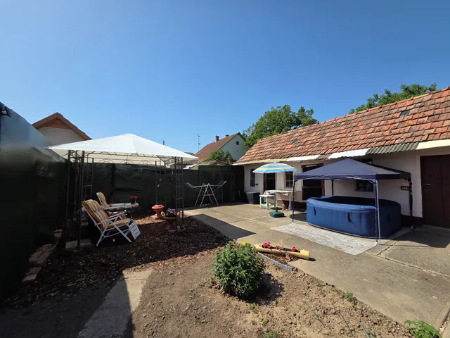 Eladó ház Debrecen, Józsa 83 nm