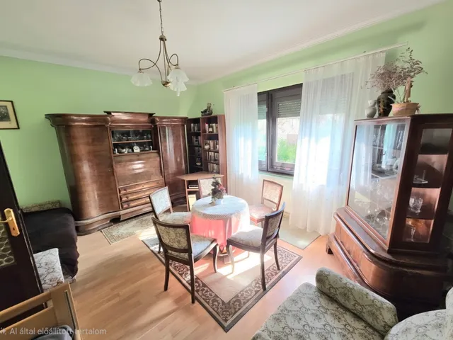 Eladó ház Sáránd 89 nm