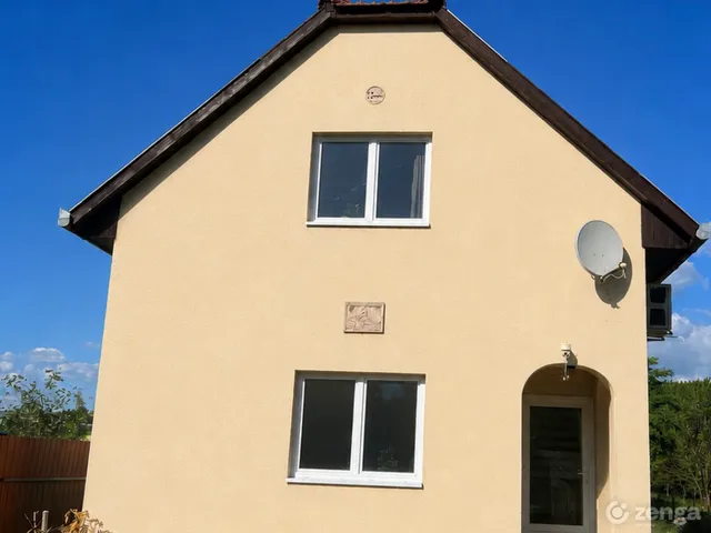 Eladó ház Pilis 90 nm