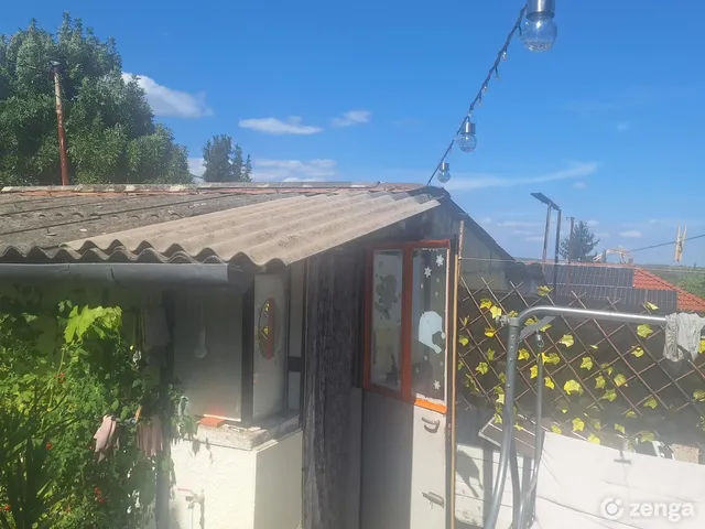 Eladó telek Miskolc, Vargahegy 450 nm