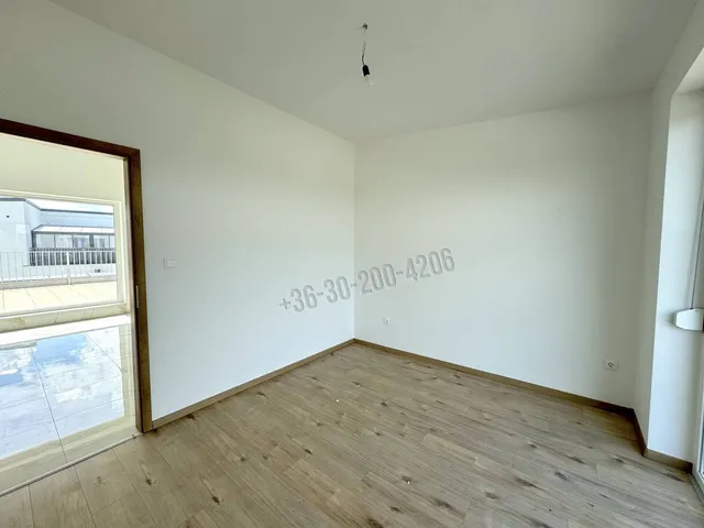 Eladó lakás Levél 54 nm