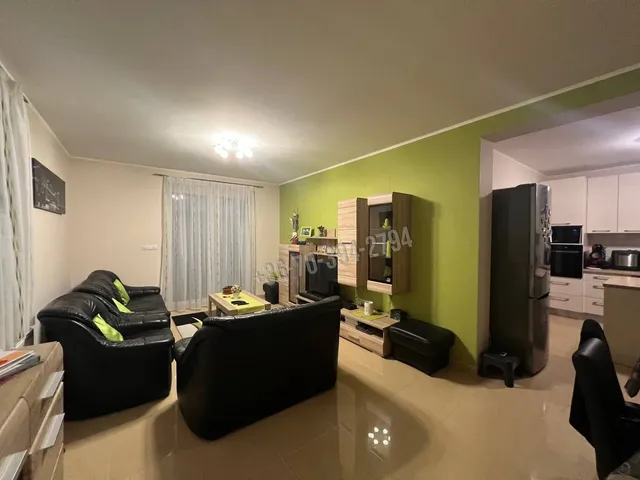 Eladó ház Kecskéd 119 nm