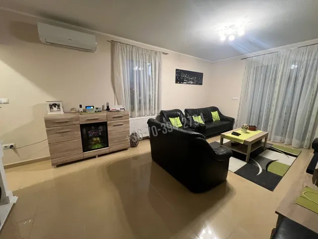 Eladó ház Kecskéd 119 nm