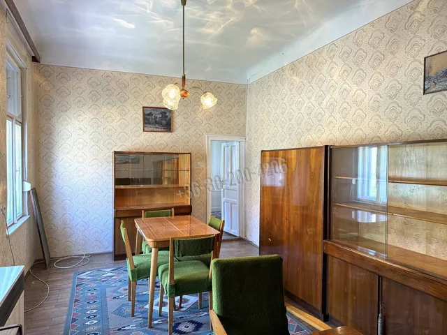 Eladó ház Mosonmagyaróvár, Moson 130 nm