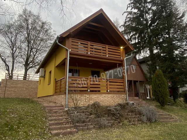 Eladó ház Tatabánya 74 nm