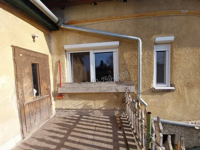 Eladó ház Tatabánya, Bánhida 150 nm