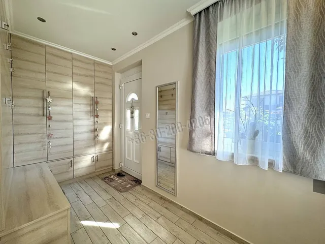 Eladó ház Mosonmagyaróvár, Duna lakópark 69 nm