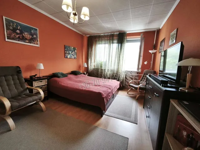 Eladó lakás Budapest III. kerület, Aquincum 51 nm