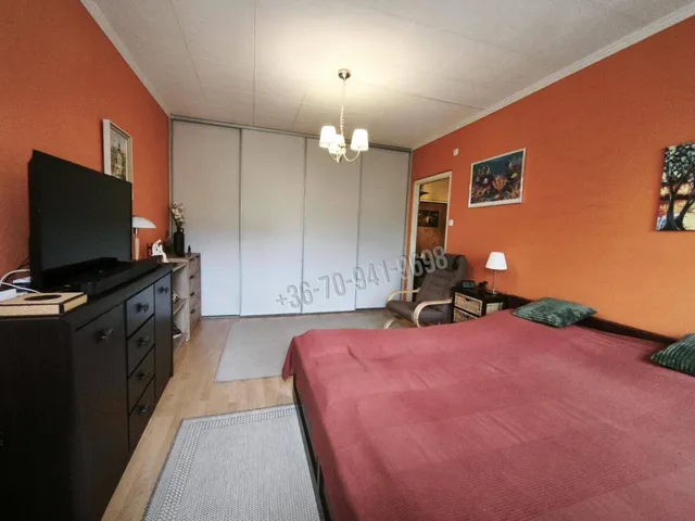 Eladó lakás Budapest III. kerület, Békásmegyer 51 nm