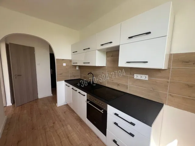 Kiadó lakás Oroszlány 50 nm
