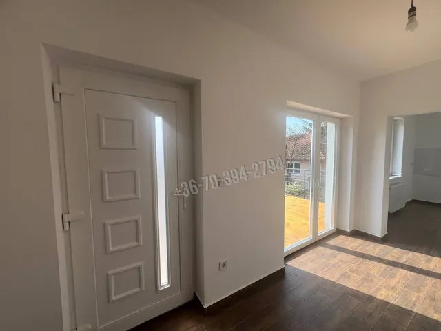 Eladó ház Tatabánya, Sárberek 121 nm