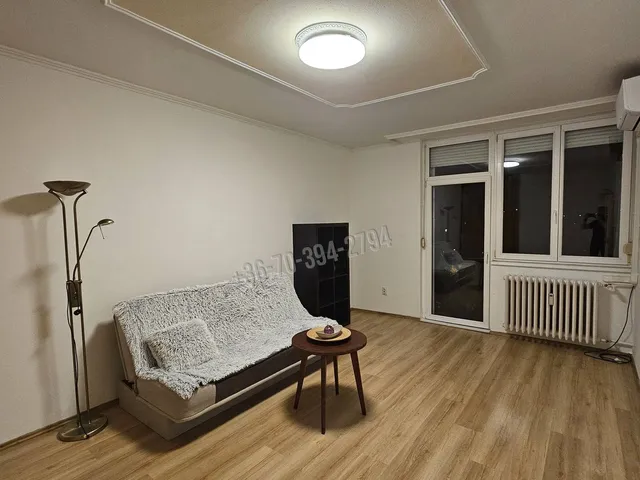 Eladó lakás Tatabánya, Újváros 51 nm