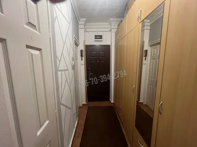 Eladó lakás Tatabánya, Dózsakert 56 nm
