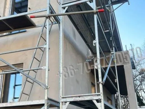 Eladó ház Tata, Remeteség 60 nm