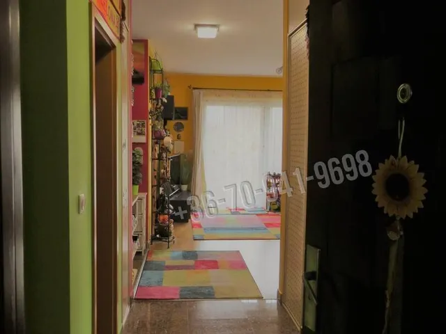 Eladó lakás Budapest III. kerület 62 nm