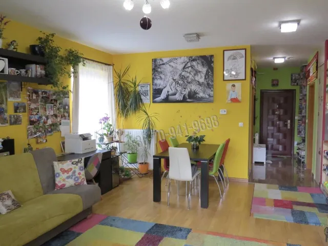 Eladó lakás Budapest III. kerület 62 nm