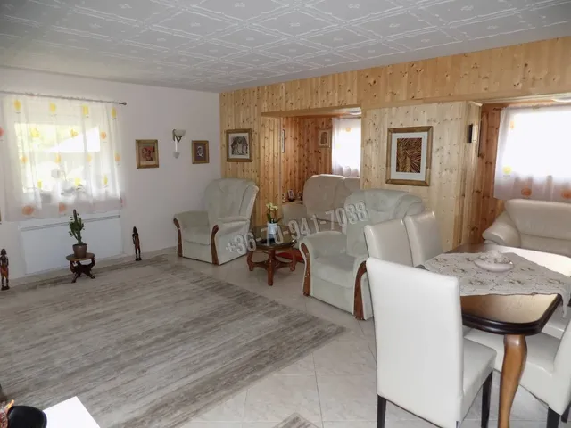 Eladó ház Győr 135 nm