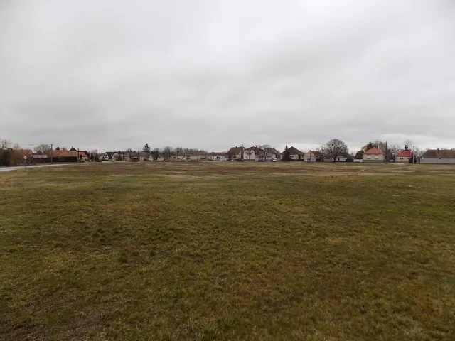 Eladó telek Cirák 8341 nm