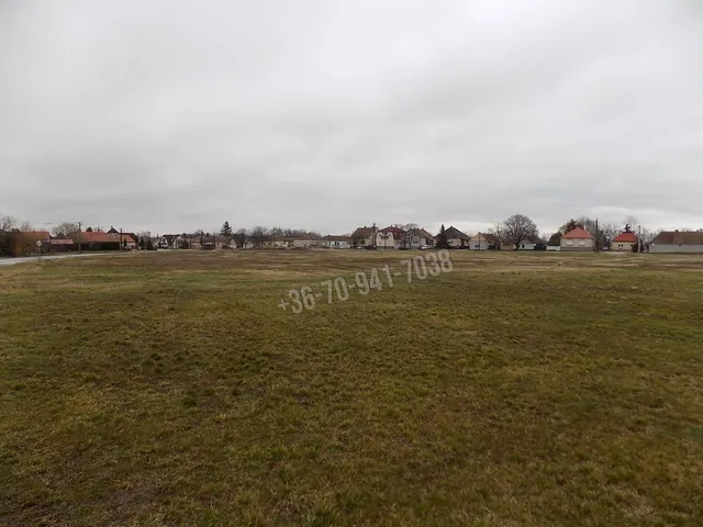 Eladó telek Cirák 8341 nm