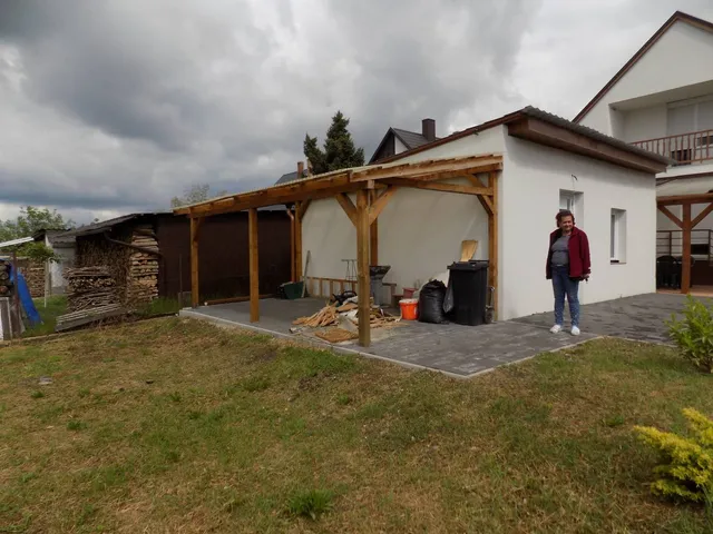 Eladó ház Bábolna 165 nm