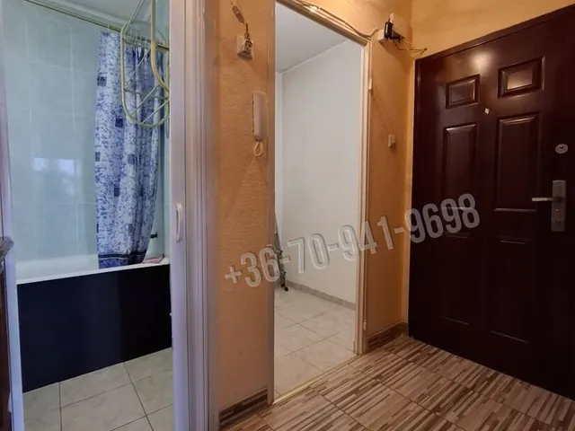 Eladó lakás Budapest III. kerület, Óbuda 49 nm