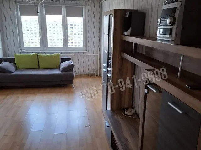 Eladó lakás Budapest III. kerület, Óbuda 49 nm