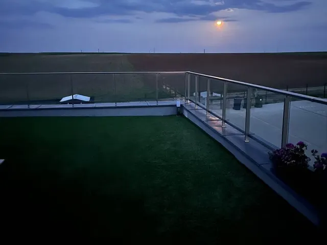 Eladó lakás Tata 148 nm