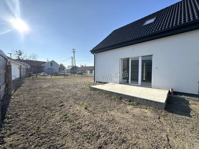 Eladó ház Hegyeshalom 75 nm