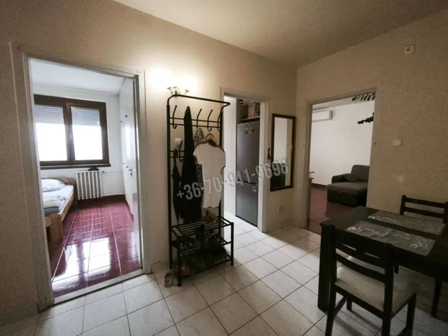 Eladó lakás Budapest III. kerület, Békásmegyer 51 nm