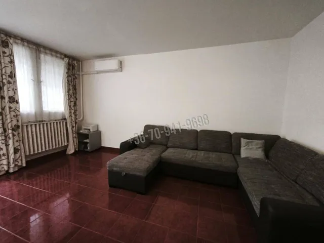 Eladó lakás Budapest III. kerület, Békásmegyer 51 nm