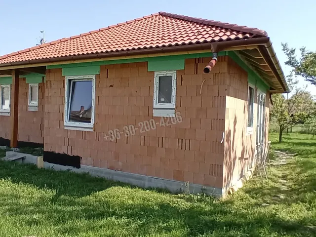 Eladó ház Püski 94 nm
